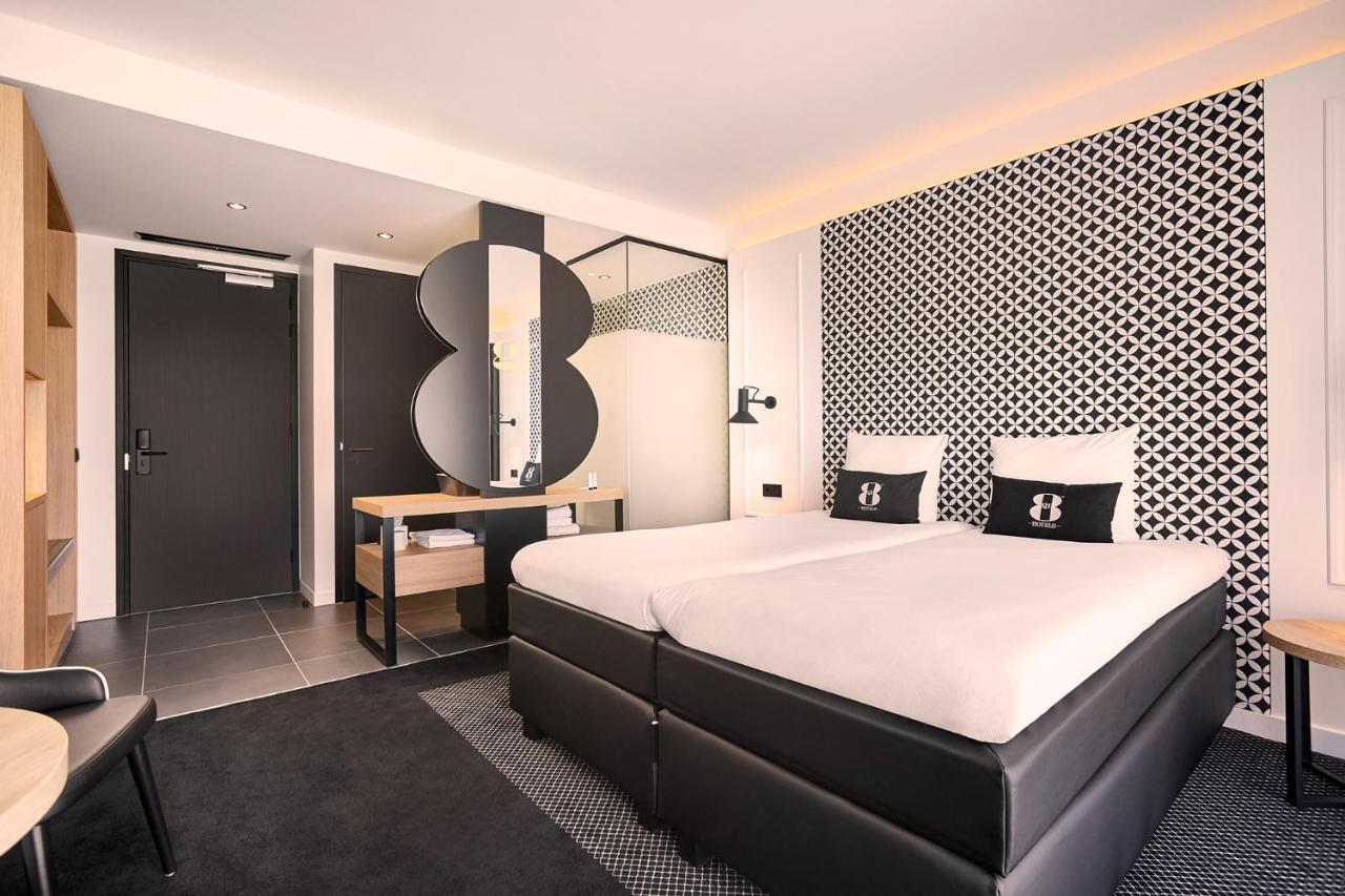 Hotel Gr8