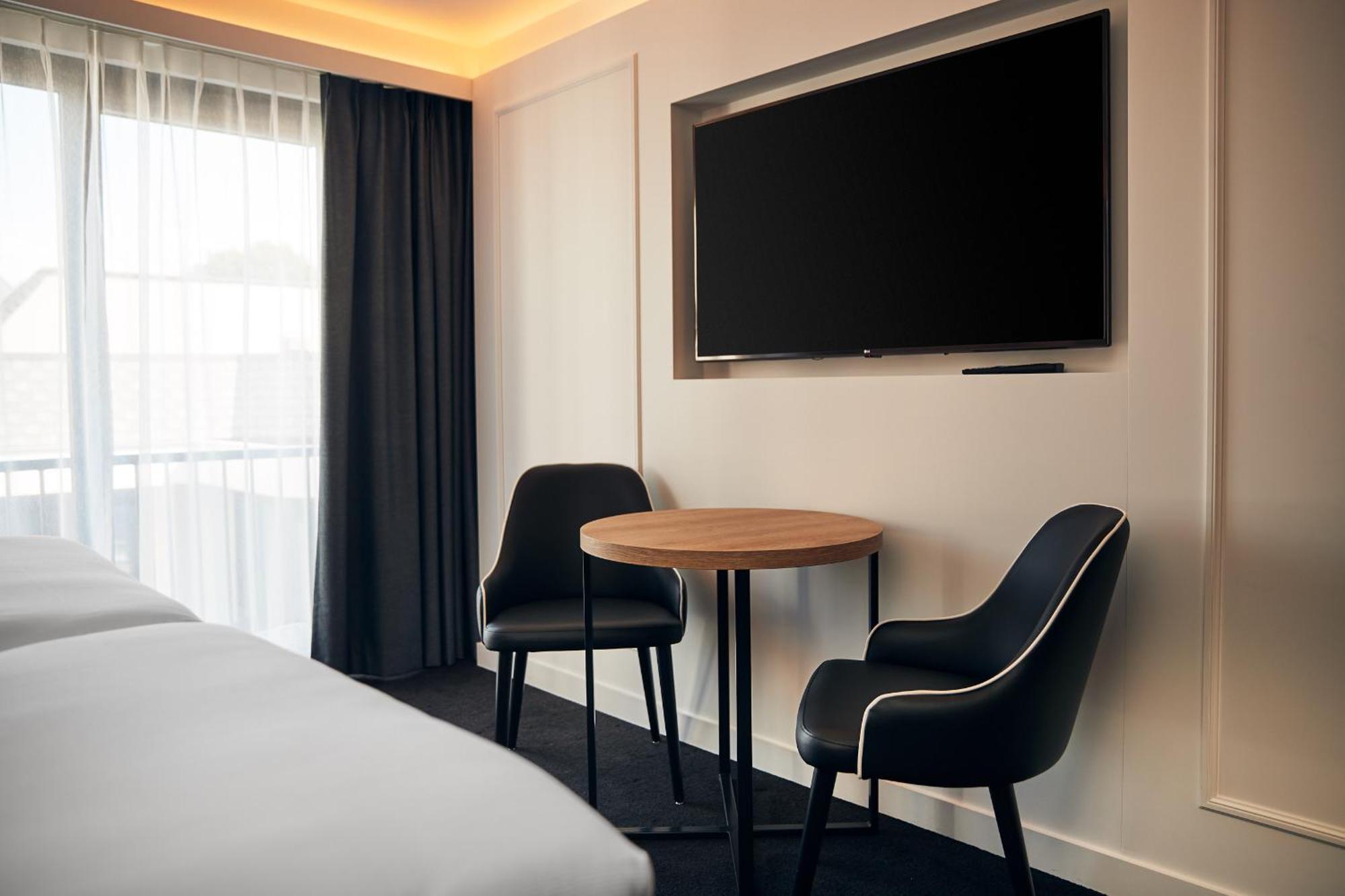 Hotel Gr8 3*